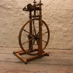 Rouet       © Servoz H et T